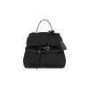 MOSCHINO THE TIE ME SMALL HAND BAG MC4152PP1OON